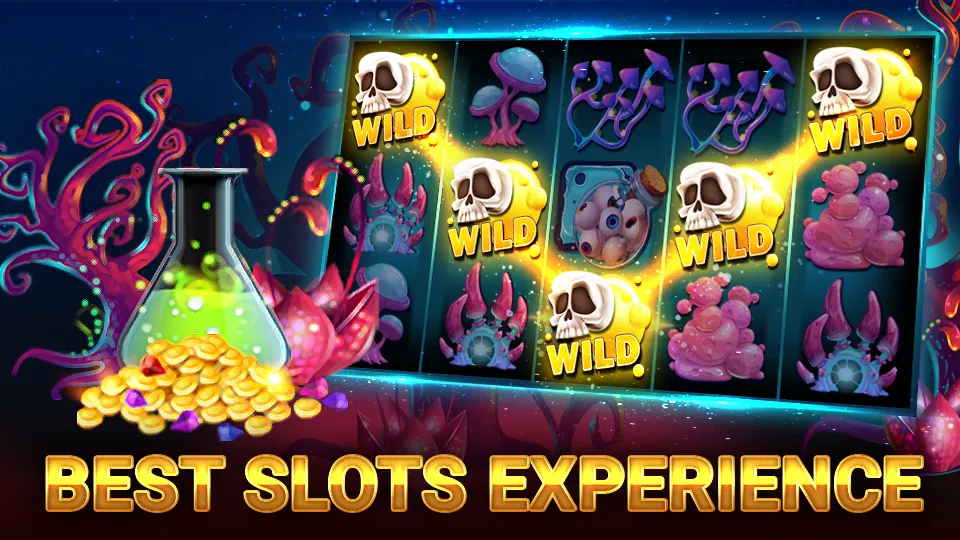 Game casino mới ra mắt 22bet